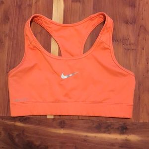 Nike Dry-Fit Sports Bra